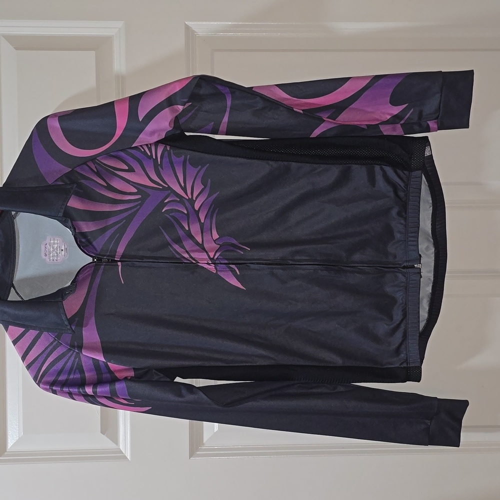 M Sport 6 Air Conditioned riding shirt